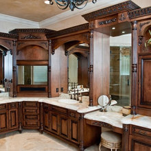 bathroom master