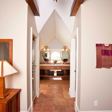 Victorian Attic Ideas