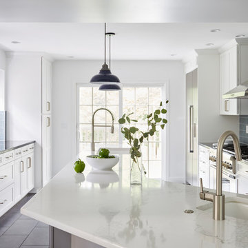 Bryn Mawr, PA Kitchen Remodel