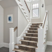 Stairs Fallswood