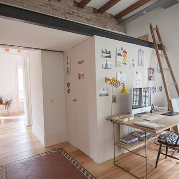 Piso Virreina (Barcelona)