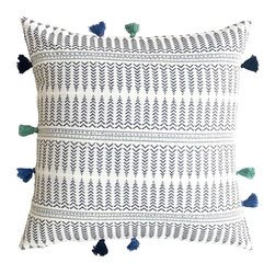 Cushion covers - Seat Cushions