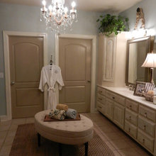 Bathroom Ideas