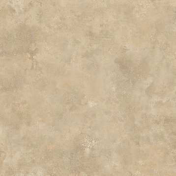 Semi-Reflective Stone Texture Wallpaper, Semi-Reflective Taupe, 1 Bolt
