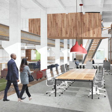 East Passyunk Competition aka Workshop