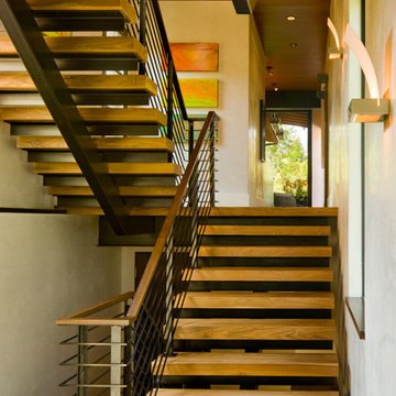 Nine Pines Ranch
