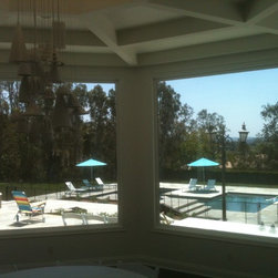 Fairbanks Ranch remodel - Products
