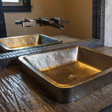 Bathrooms