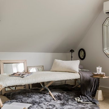 Boston Magazine Design Home - Salisbury, MA