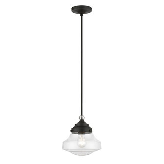 Bella Mini Pendant Bell Down Hanging Light