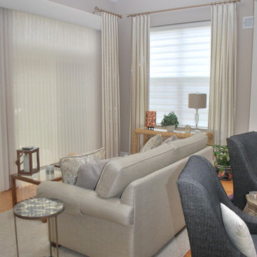 Transitional Home