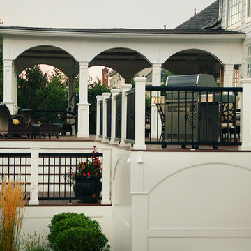 Decks and Screened Porches