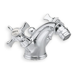 Сантехника CRISTINA Коллекция CANOVA - Bidet Faucets
