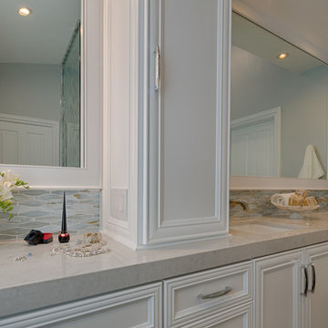 Castro Valley Home Renovation