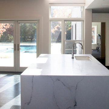 Bluffview House