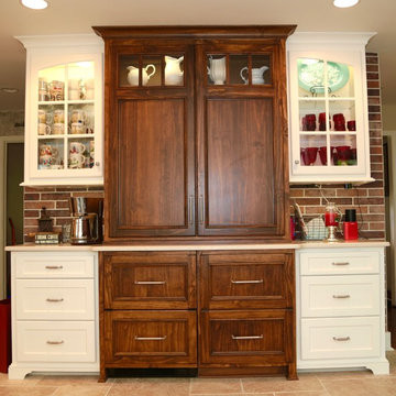Shawnee, KS Kitchen Renovation