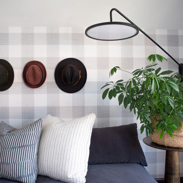 Indianapolis Designer ShowHouse 2019