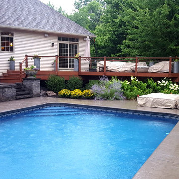 Pools