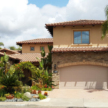 Latest garage door completions!