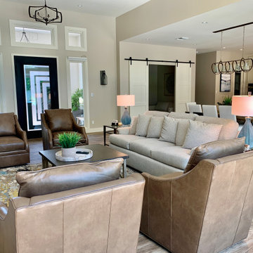 Biltmore Complete Home Remodel