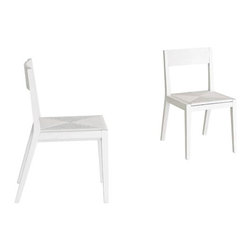 Vintage Range - Dining Chairs