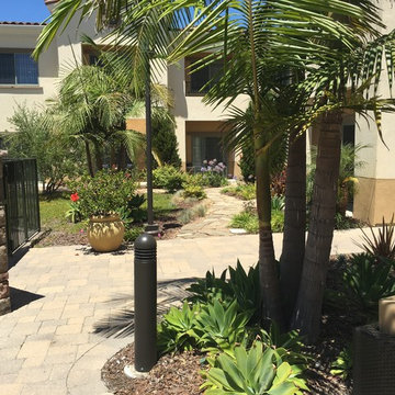 Landscape Maintenance