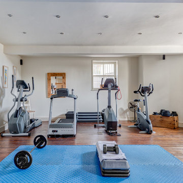 A place to get fit