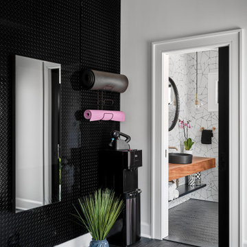 Franklin Custom Home