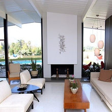 Fireplaces