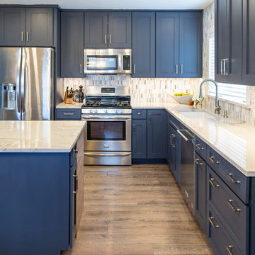 Merton Makeover: Timeless Elegance Meets Modern Charm