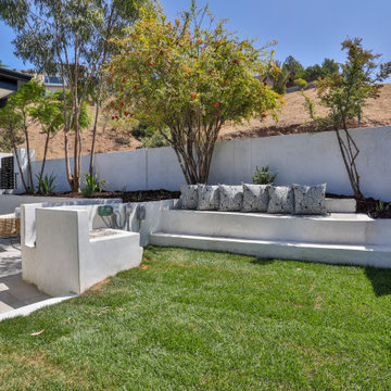 Highland Park Full Interior and Exterior Remodel in Los Angeles, CA