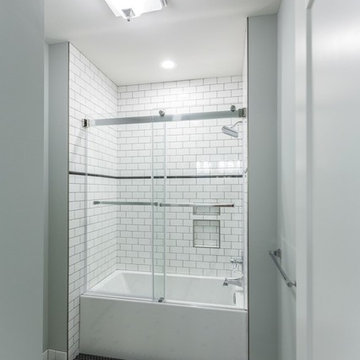 Custom Home: Baltzan