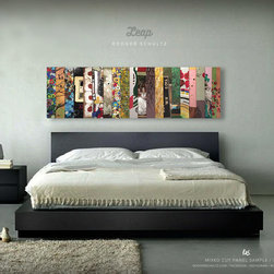 LEAP - Products
