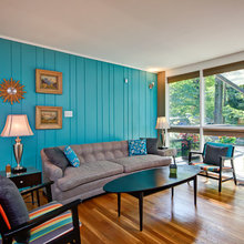 Wood Flooring