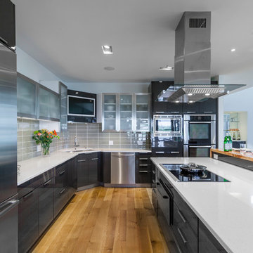 Contemporary Styles