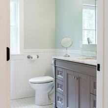 Bathroom Ideas