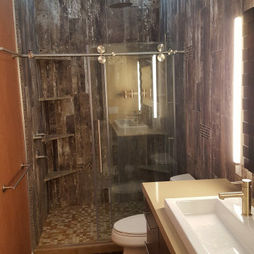Beautiful Bathroom Renovations
