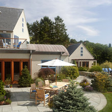 patios'
