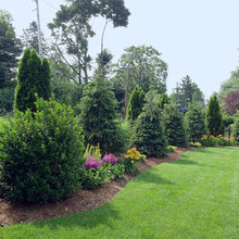 Nate And Shanna Landscaping