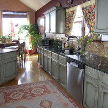 Kitchen Ideas