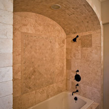 Bathtub Enclosure