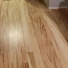 Flooring