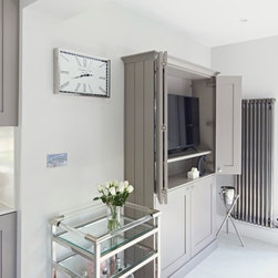 Kitchen & Worktop design - Kitchen Worktops