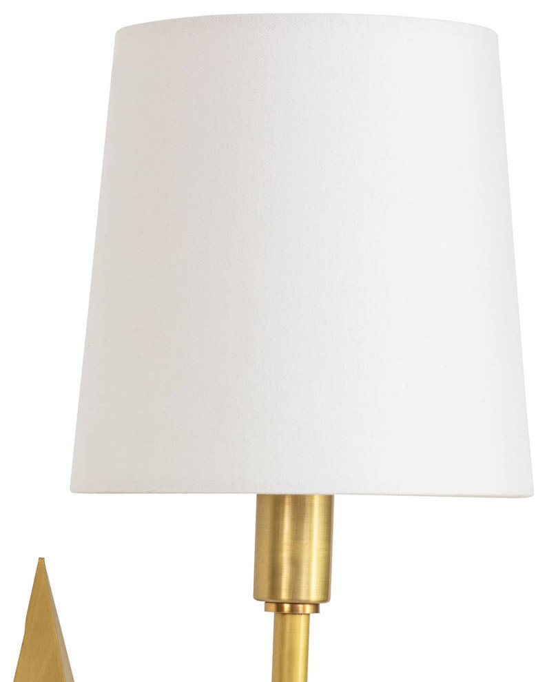 Coastal Living Etoile Sconce - Transitional - Wall Sconces - by Regina ...