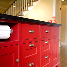 Kitchen utility