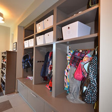 Mudroom