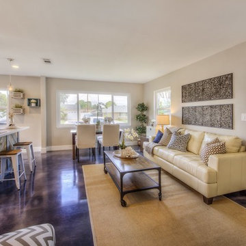 Continental Ave- Costa Mesa