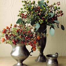 Berry arrangements