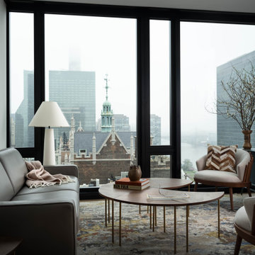 East Side Pied-à-terre