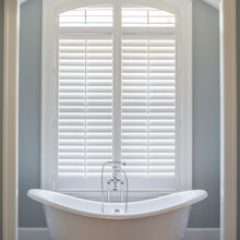 Camden Window Covering